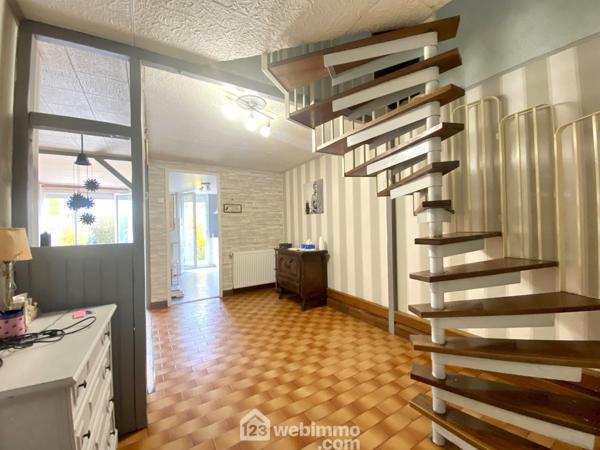 Maison 77 m² à Bondoufle 91070