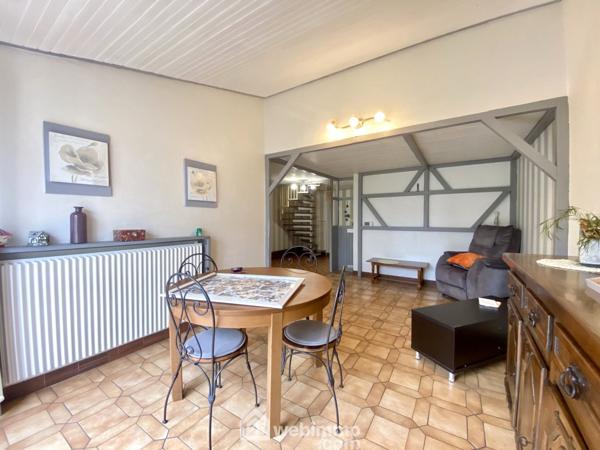 Maison 77 m² à Bondoufle 91070
