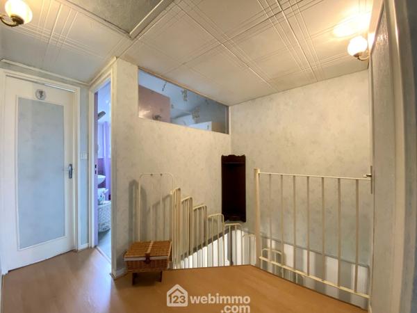 Maison 77 m² à Bondoufle 91070