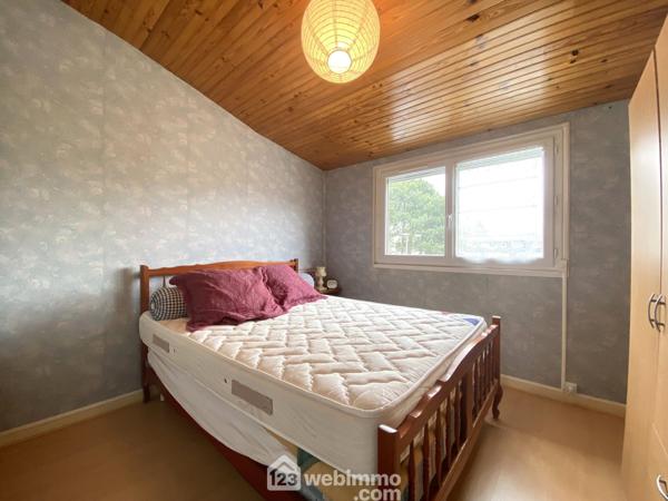 Maison 77 m² à Bondoufle 91070