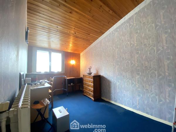 Maison 77 m² à Bondoufle 91070