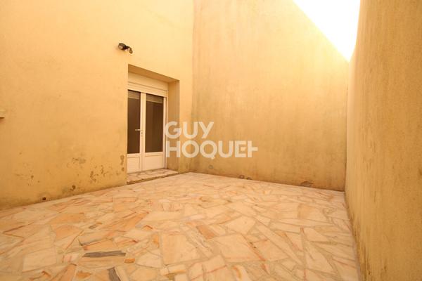 Appartement Chevry Cossigny 3 pièces 69.40 m²