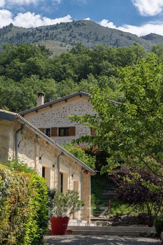 Domaine d’exception de plus de 280 hectares – Haute Provence -