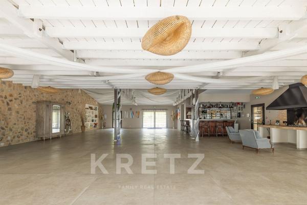 Domaine d’exception de plus de 280 hectares – Haute Provence -