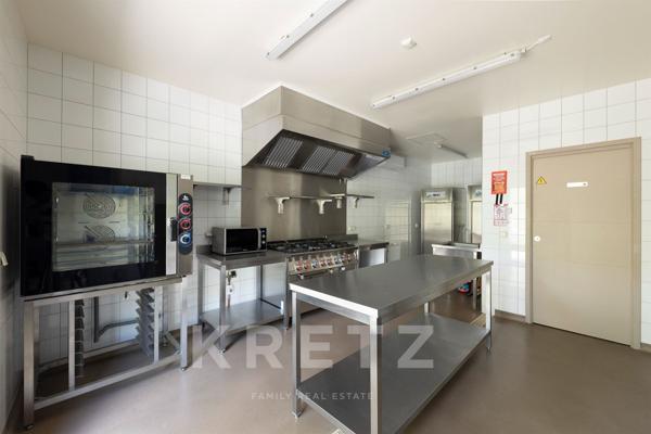Domaine d’exception de plus de 280 hectares – Haute Provence -