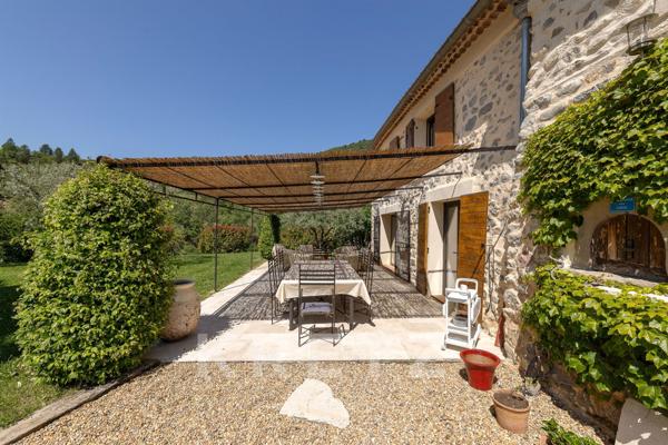Domaine d’exception de plus de 280 hectares – Haute Provence -