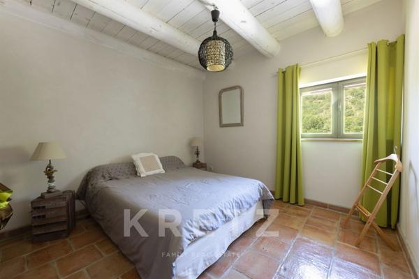 Domaine d’exception de plus de 280 hectares – Haute Provence -