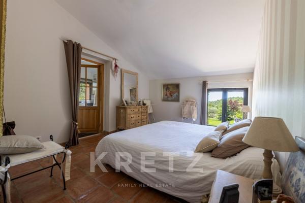 Domaine d’exception de plus de 280 hectares – Haute Provence -