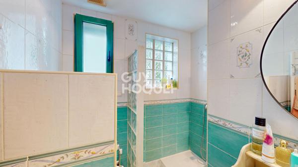 Maison Nantes 6 pièce(s) 145 m2