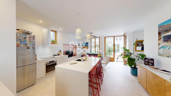 Maison Nantes 6 pièce(s) 145 m2