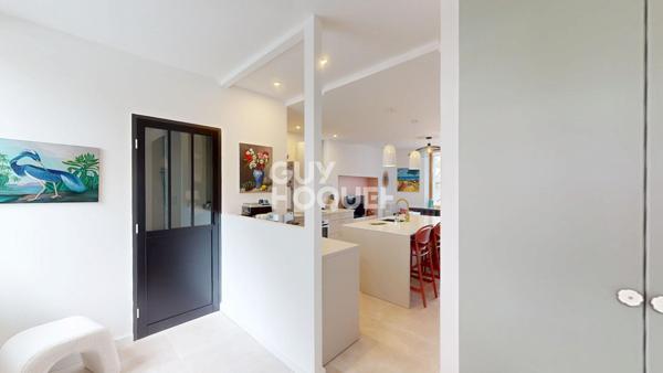 Maison Nantes 6 pièce(s) 145 m2