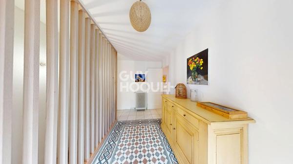 Maison Nantes 6 pièce(s) 145 m2