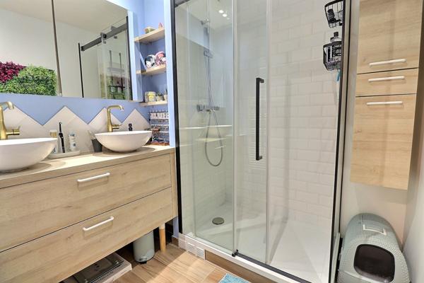 Appartement Maisons Laffitte 3 pièces 64 m2
