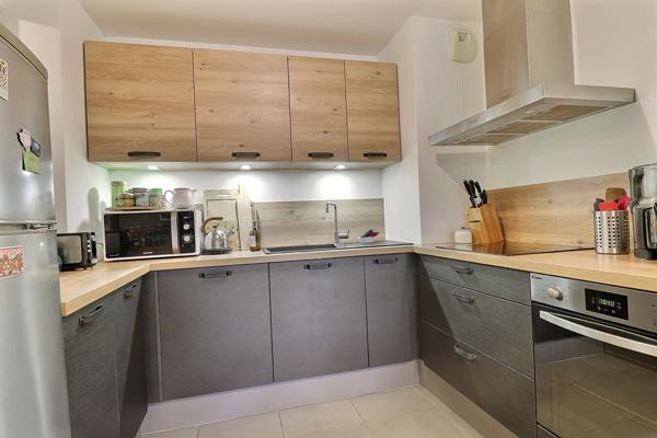 Appartement Maisons Laffitte 3 pièces 64 m2