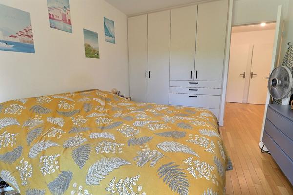 Appartement Maisons Laffitte 3 pièces 64 m2