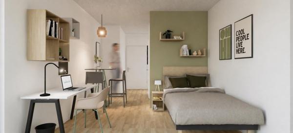 Appartement T3 KLEEZI | KER LANN Bruz | Lamotte