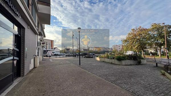 Vente Appartement 2 pièces 41 m2 à Éragny