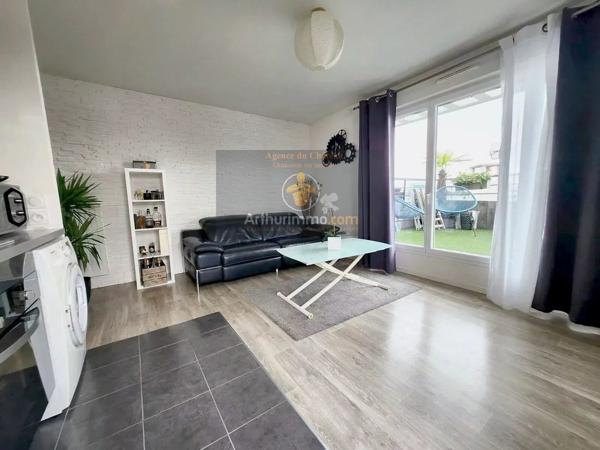 Vente Appartement 2 pièces 41 m2 à Éragny
