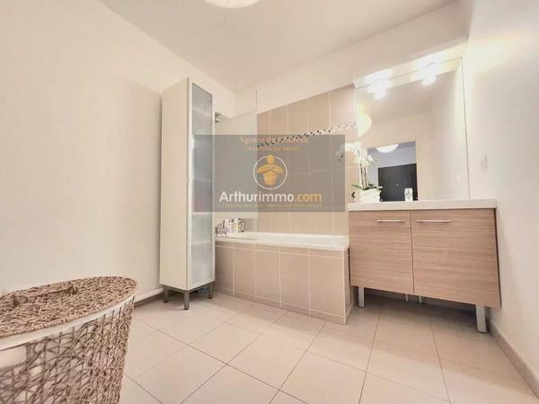 Vente Appartement 2 pièces 41 m2 à Éragny