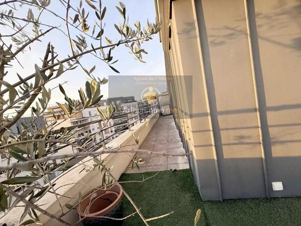 Vente Appartement 2 pièces 41 m2 à Éragny