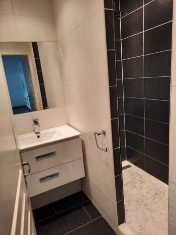 Appartement 2 pièces meublé 40m² - Centre Castelginest