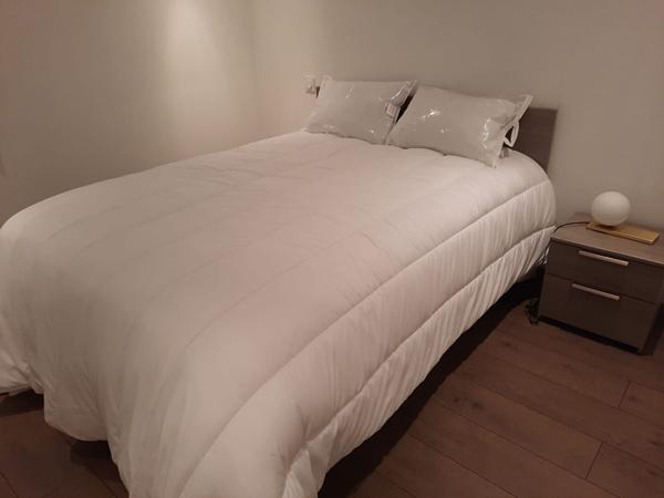 Appartement 2 pièces meublé 40m² - Centre Castelginest