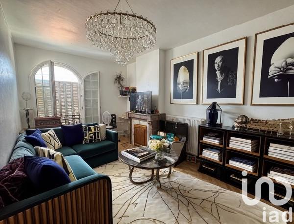 Appartement à vendre 3 pièces 69 m² Épernay