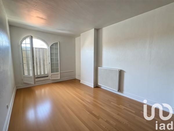 Appartement à vendre 3 pièces 69 m² Épernay