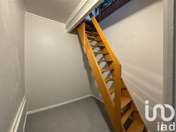 Appartement à vendre 3 pièces 69 m² Épernay