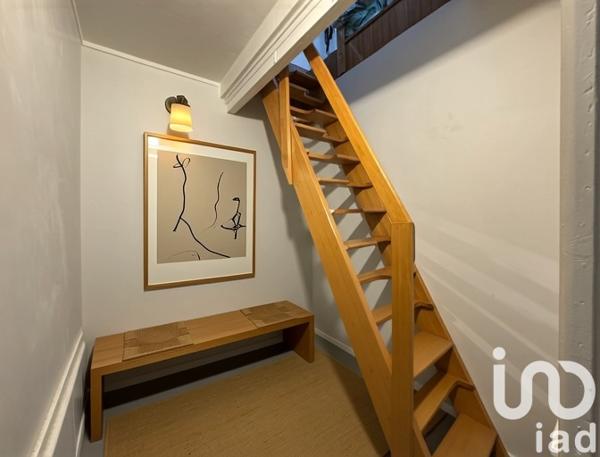 Appartement à vendre 3 pièces 69 m² Épernay