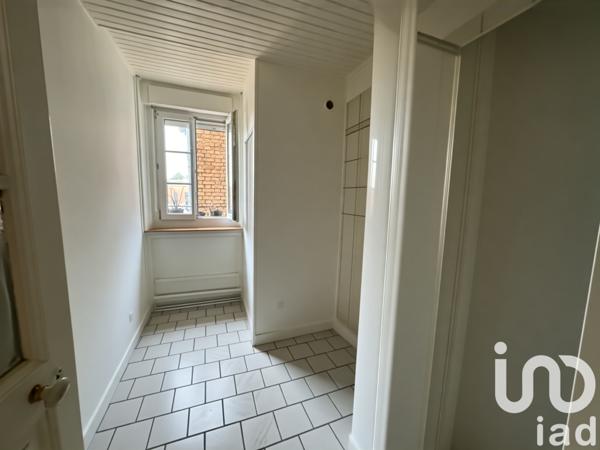 Appartement à vendre 3 pièces 69 m² Épernay