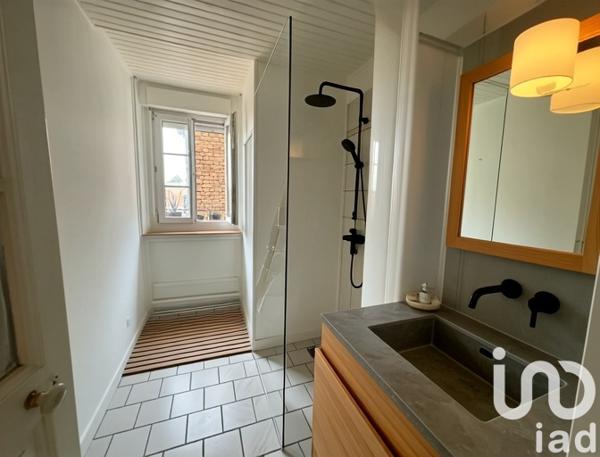 Appartement à vendre 3 pièces 69 m² Épernay