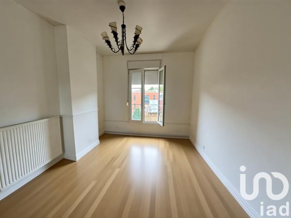 Appartement à vendre 3 pièces 69 m² Épernay