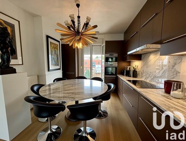 Appartement à vendre 3 pièces 69 m² Épernay