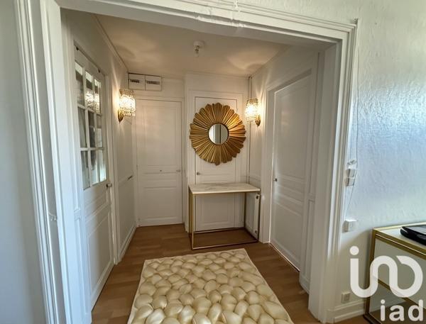 Appartement à vendre 3 pièces 69 m² Épernay