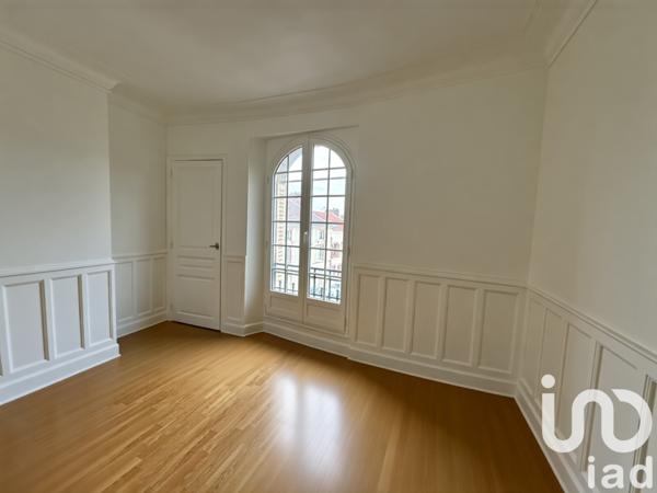 Appartement à vendre 3 pièces 69 m² Épernay