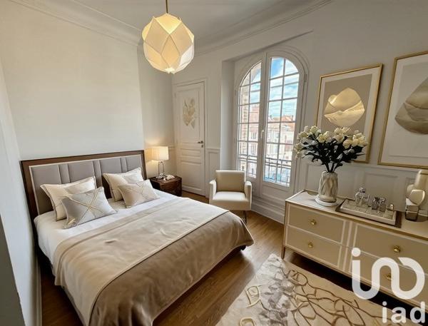 Appartement à vendre 3 pièces 69 m² Épernay