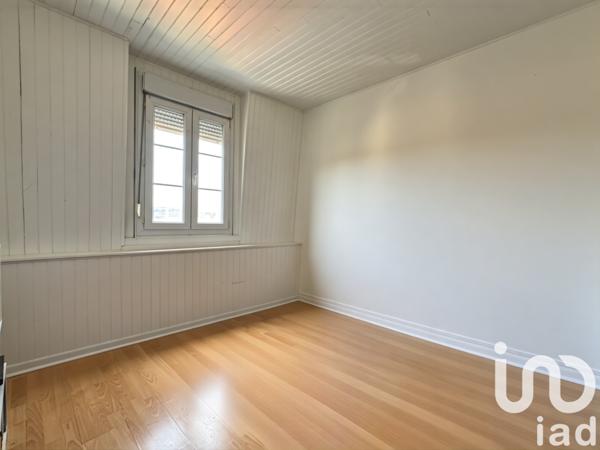 Appartement à vendre 3 pièces 69 m² Épernay