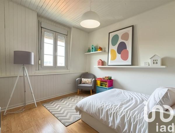 Appartement à vendre 3 pièces 69 m² Épernay