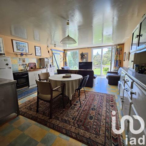 Maison à vendre 8 pièces 194 m² Consenvoye