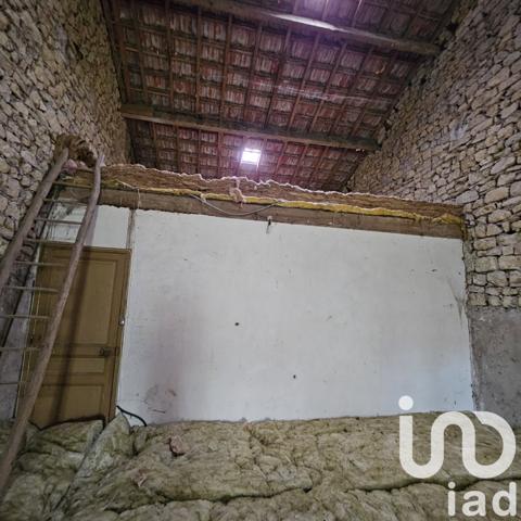 Maison à vendre 8 pièces 194 m² Consenvoye