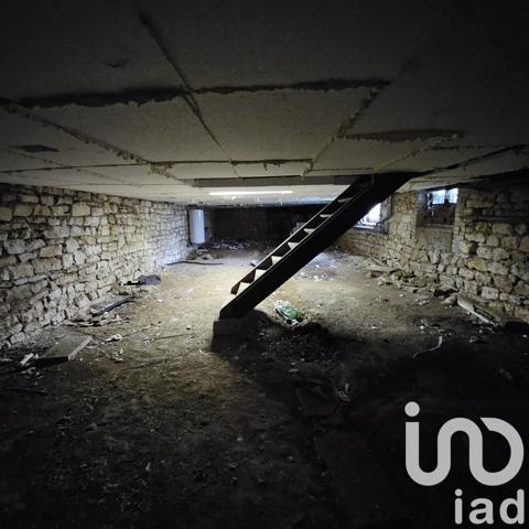 Maison à vendre 8 pièces 194 m² Consenvoye