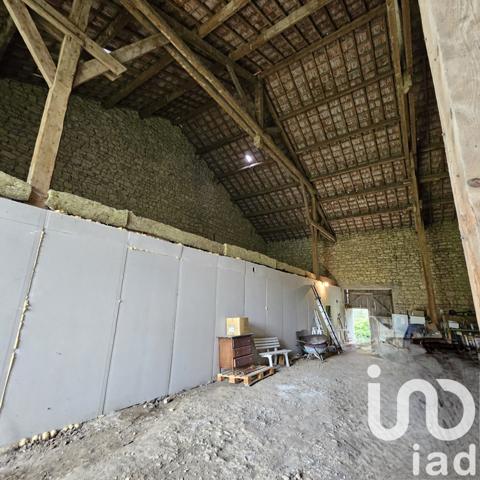 Maison à vendre 8 pièces 194 m² Consenvoye