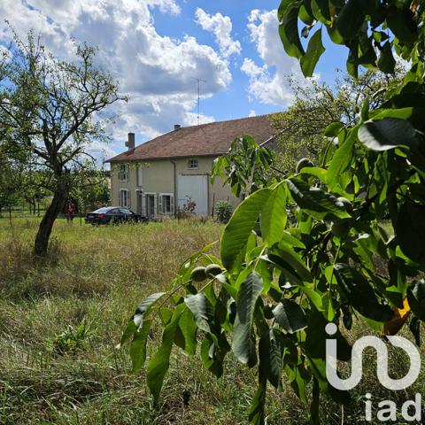 Maison à vendre 8 pièces 194 m² Consenvoye