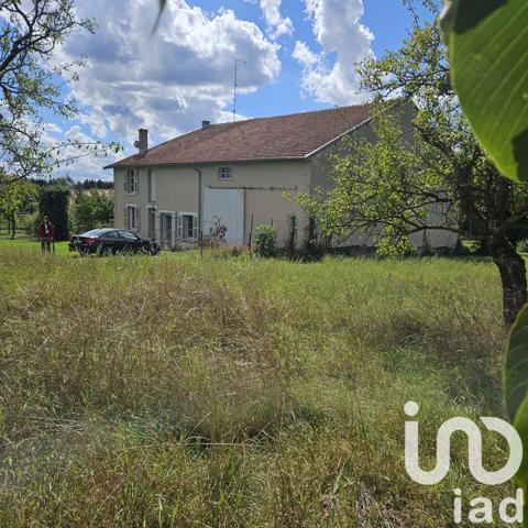 Maison à vendre 8 pièces 194 m² Consenvoye