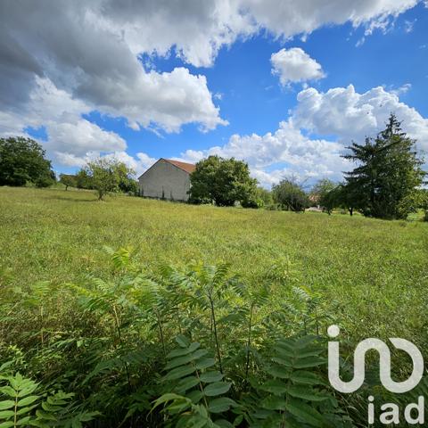 Maison à vendre 8 pièces 194 m² Consenvoye