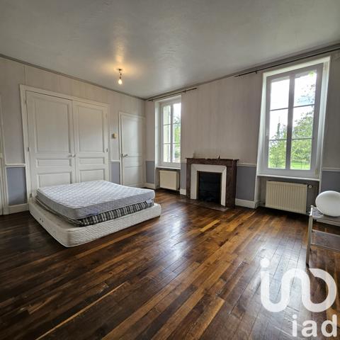 Maison à vendre 8 pièces 194 m² Consenvoye
