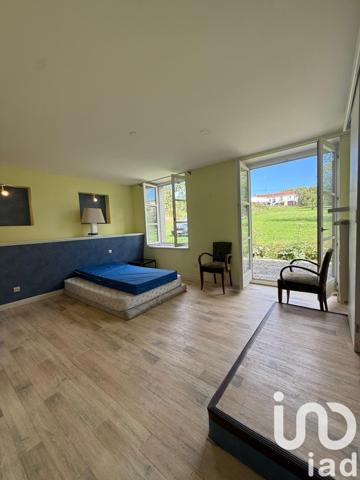 Maison à vendre 8 pièces 194 m² Consenvoye