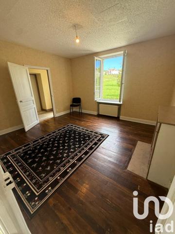 Maison à vendre 8 pièces 194 m² Consenvoye