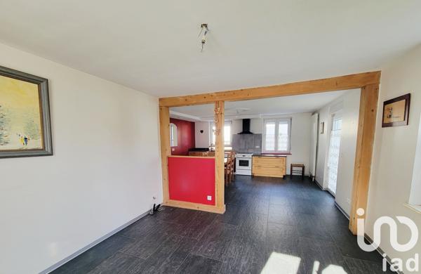 Maison à vendre 4 pièces 121 m² Aspach-Michelbach